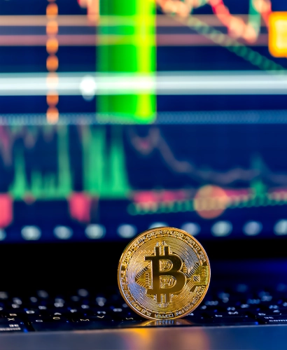 Team von Trading Avita V3 bei der Marktanalyse