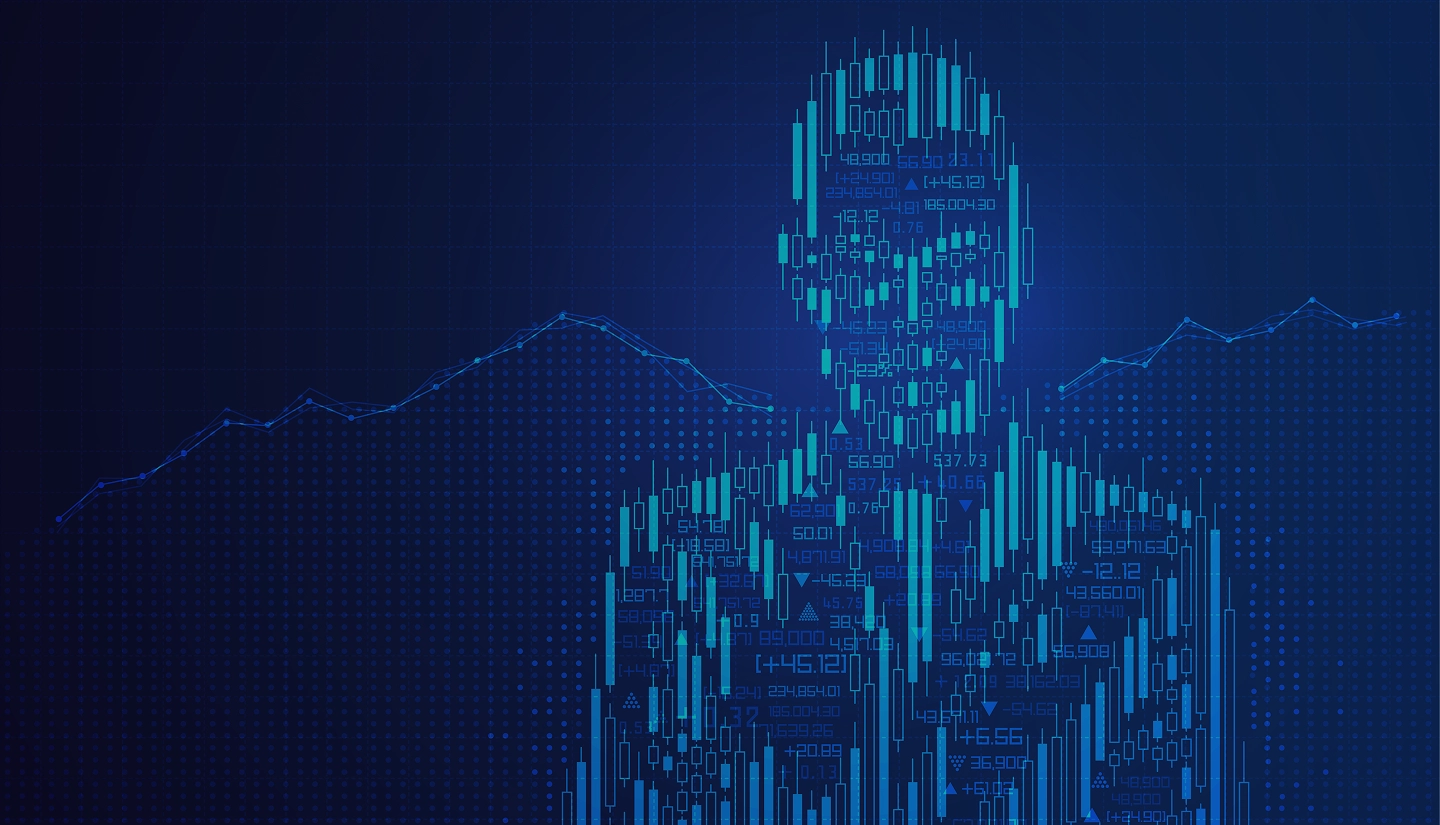 Hintergrundgrafik von Trading Avita V3