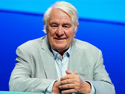 Hasso Plattner empfiehlt Trading Avita V3