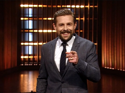 Klaas Heufer-Umlauf über Trading Avita V3