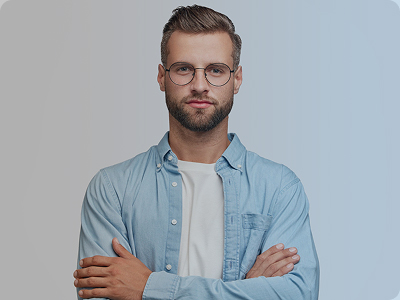 Stefan Lorenz – CTO von Trading Avita V3