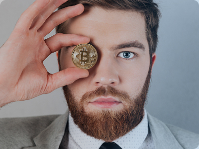 Julian Wolf – Chief Analyst bei Trading Avita V3